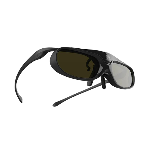 XGIMI 3D Glasses for XGIMI Projectors - Black