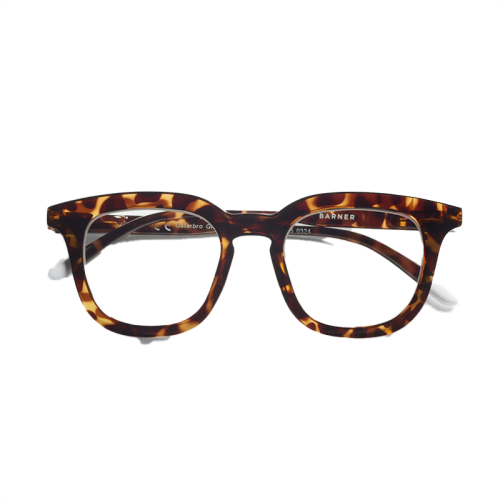 Barner Osterbo Glossy Screen Glass - Tortoise
