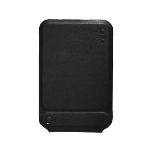 Moft MagSafe Snap Invisible Tripod Phone Stand - Jet Black