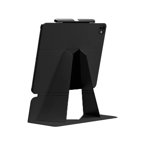 موفت فوليو - كفر حماية لجهاز ايباد برو 11" ام 4 الاصدار الخامس - اسود