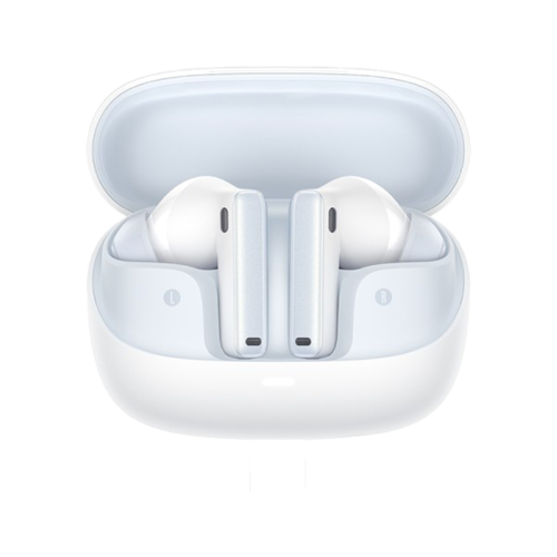 Baseus Bowie M2s True Wireless Earphone - Moon White
