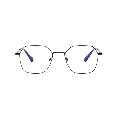 Barner Trastevere Screen Glasses  - Black Noir