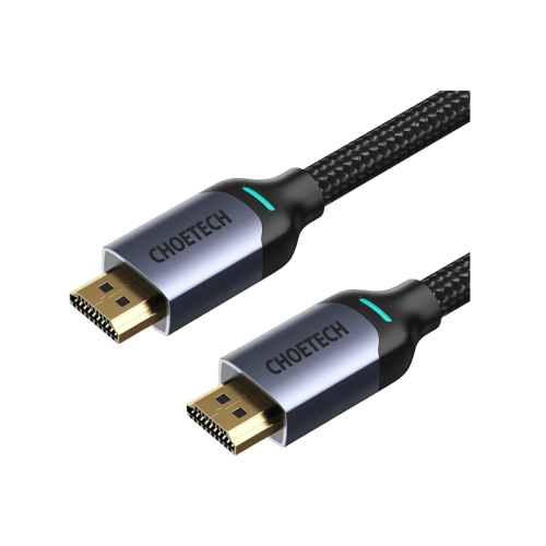 Choetech 8K HDMI to HDMI 2M Cable - Black