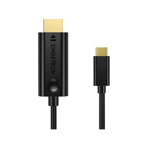 Choetech USB-C to HDMI Cable 3M - Black