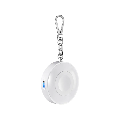 Choetech Magnetic Charging Dock for Apple Watch - White