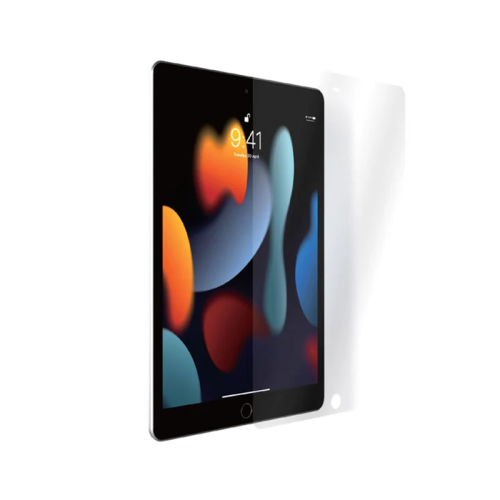 Eltoro Premium Clear Screen Protector for iPad 10.2"