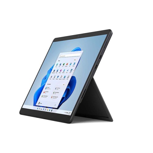 Microsoft Surface Pro 8 Intel Core i5 8GB RAM 256GB SSD - Graphite