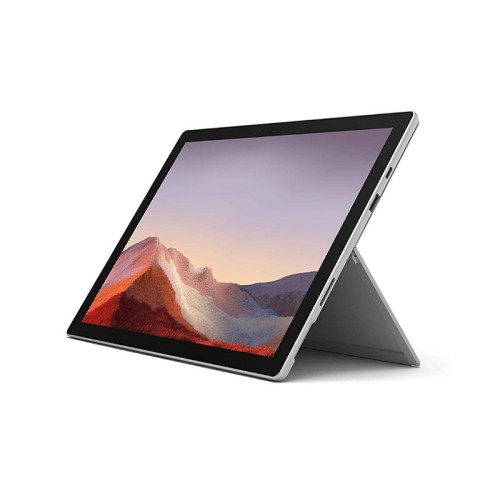 Microsoft Surface Pro 7 Intel Core i5 8GB RAM 256GB SSD - Platinum
