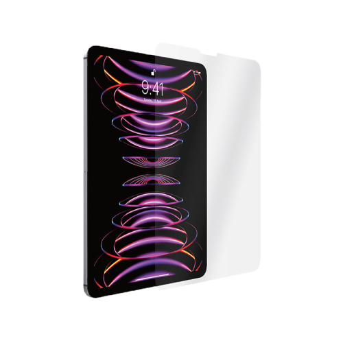 إلتورو - حماية شاشة شفاف ممتاز لجهاز آيباد 11