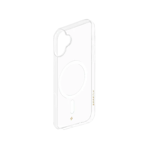 Smart Premium Clear Magsafe Case for iPhone 16