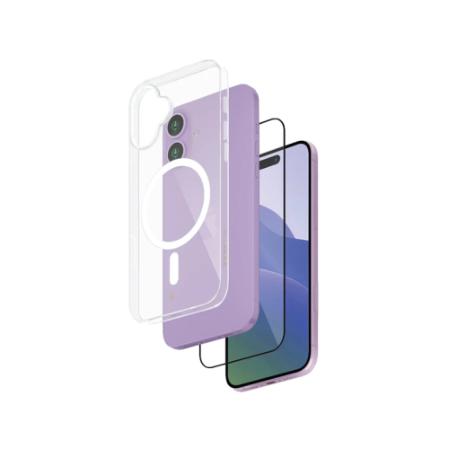 Smart Premium Bundle for iPhone 16