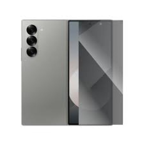 Smart Premium  Privacy Screen Protector for Samsung  Galaxy Z Fold 6