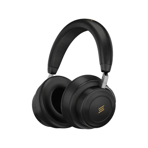 Smart Premium  Immerse X Wireless ANC Headphone - Black