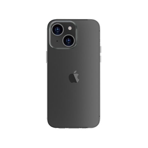 Smart Premium Bundle Case + Screen Protector for iPhone 15