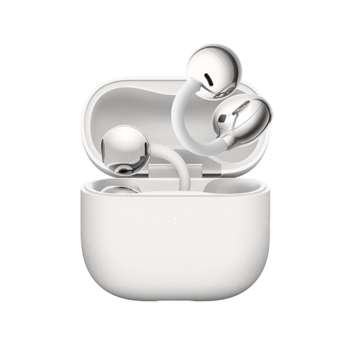 Huawei FreeClip 2 Earbuds - White