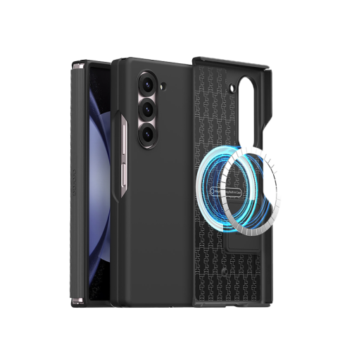 Araree Aero Flex Magsafe Case for Samsung Galaxy Z Fold 6 - Black