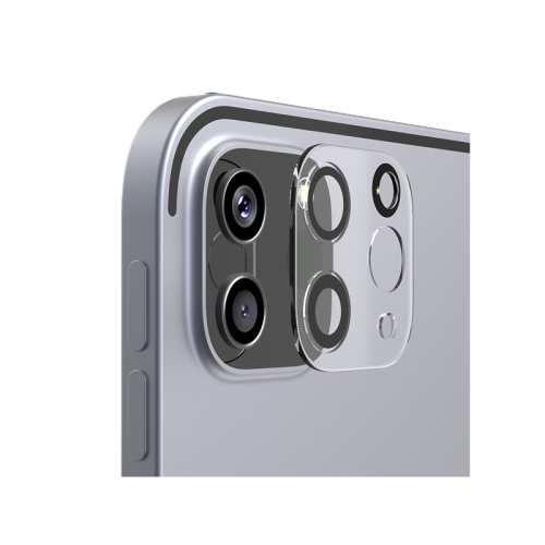 Araree C - Sub Core Full Cover Camera Lens Tempered Glass for iPad Pro 11" / 12.9" - Clear
