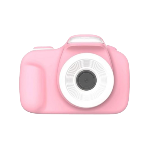 My Cam Kids Camera 15MP - Pink
