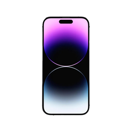 Tech21 Impact Glass Screen Protector for iPhone 14 Pro