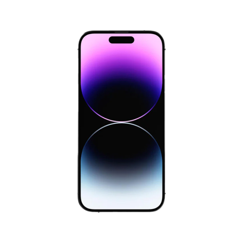 Tech21 Impact Glass Screen Protector for iPhone 14 Pro Max