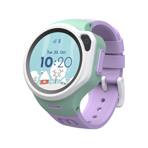 myFirst Fone R1C 4G Kids Smart Watch - Purple