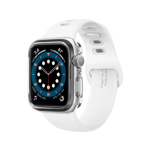 Spigen Ultra Hybrid Case for Apple Watch Ultra - Crystal Clear