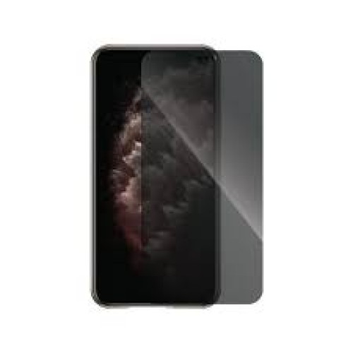 Smart Premium Privacy Screen Protector for iPhone 11 - Black