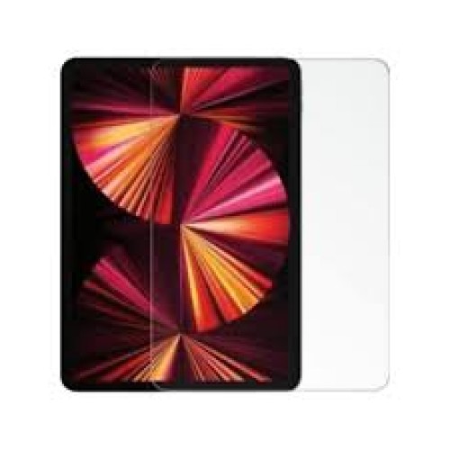 سمارت بريميوم - شاشة حماية لجهاز ايباد 11 برو - شفاف