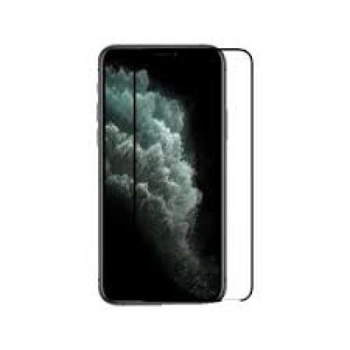 Smart Premium Tempered Screen Protector for iPhone 11 Pro Max - Clear