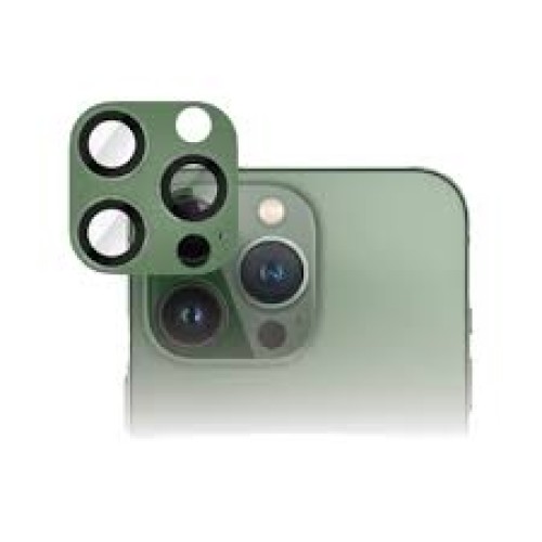 Smart Premium Camera Lens Protector for iPhone 13 Pro / 13 Pro Max - Alpine Green