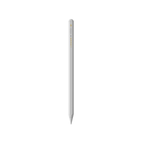 Smart Premium Pencil for iPad - White