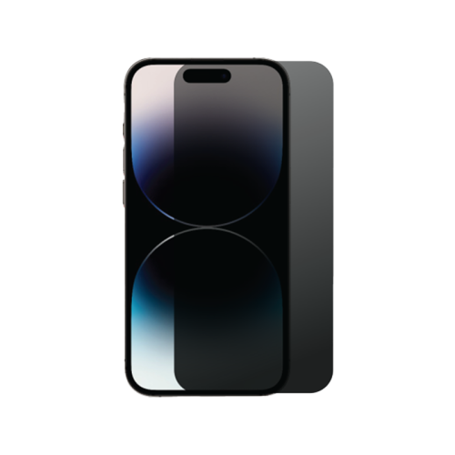 Smart Premium Privacy Screen Protector for iPhone 14 Pro Max