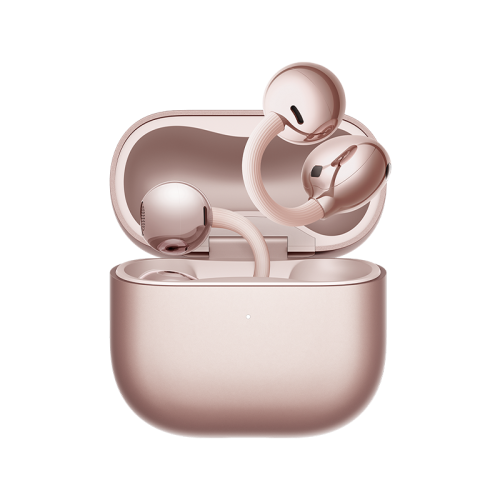 Huawei FreeClip 2 Earbuds - Rose Gold