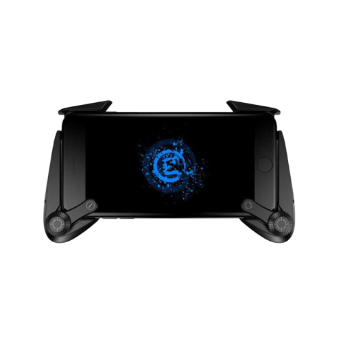 GameSir F3 Plus Conduction Grip Black