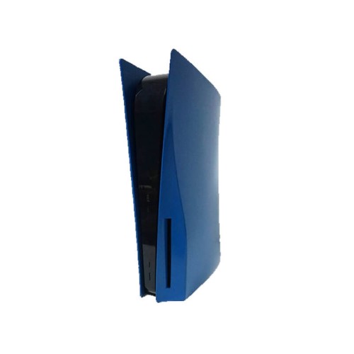 Gamer Gear PS5 Disc Console FacePlate - Blue