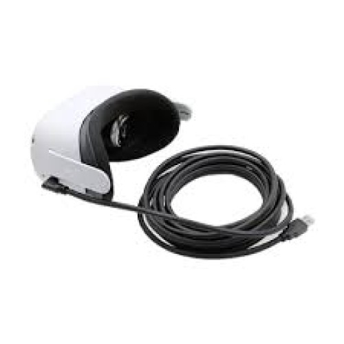 Gamer Gear Link USB - C to USB3.0 5M For Oculus Quest 2 - Black