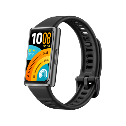 هواوي باند 11 برو - اسود