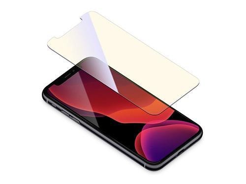 Torrii Body Glass Tempered Glass Protector For iPhone 11-Anti Blue Light