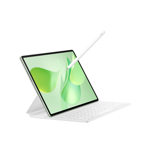 Huawei MatePad 12 X 2025 12" PaperMatte Wi-Fi Tablet 12GB/256GB (English Keyboard + Pen Included) - Green