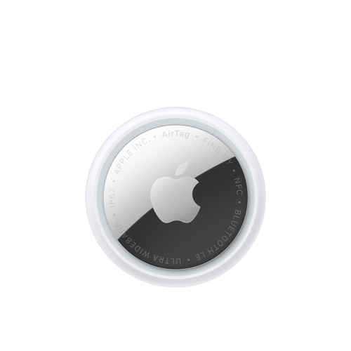 Apple AirTag (2nd Generation) - 1 Pack