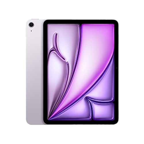 Apple iPad Air M4 8th Gen 11" (2026) - 128GB Wifi - Purple