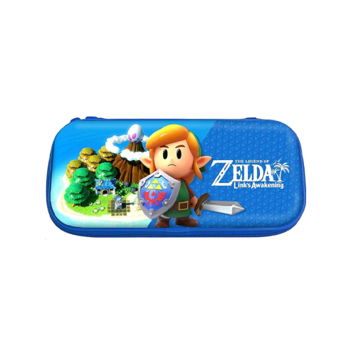 Nintendo The Legend of Zelda Link's Awakening Hard Pouch