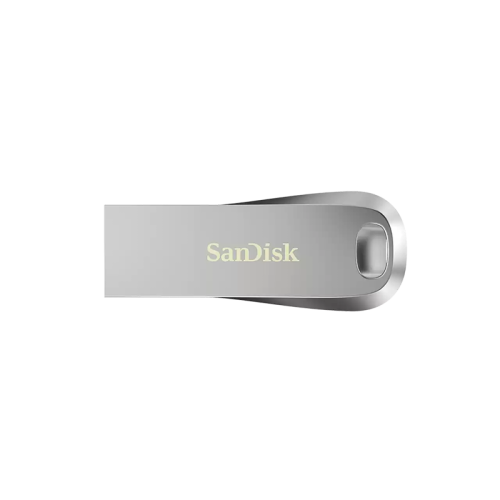 Sandisk Ultra Luxe USB 3.2 Gen 1 Flash Drive 1TB Metal