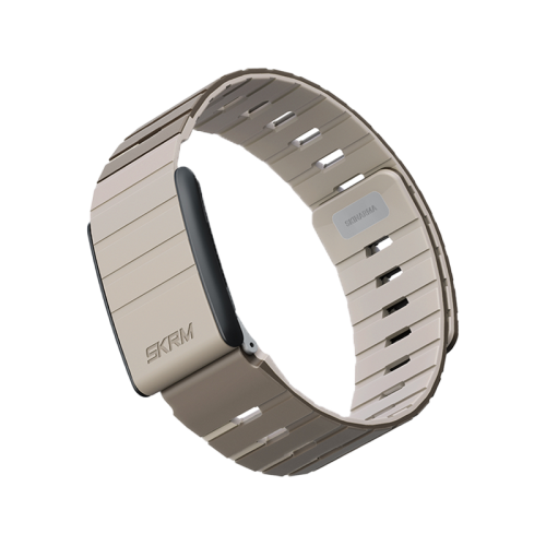 سكين ارما جيميني - باند مغناطيسي لساعة ووب 5.0 - بيرش