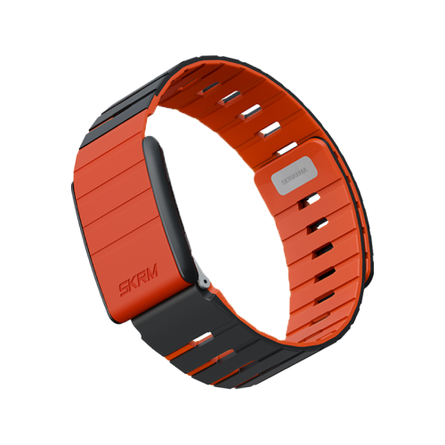 سكين ارما جيميني - باند مغناطيسي لساعة ووب 5.0 - سيينا