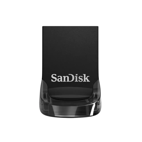 Sandisk Ultra Fit USB 3.1 Flash Drive 256GB