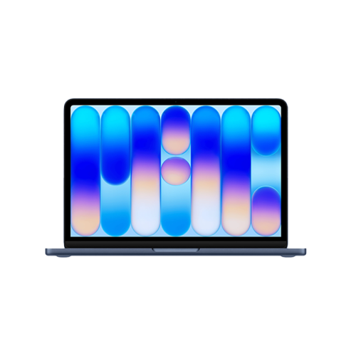 Apple MacBook Neo 13" (2026) A18Pro 6C/5G 8GB/256GB Arabic - Indigo