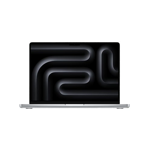 Apple MacBook Pro 16.2" M5Pro 18C/20G 24GB/1TB Arabic - Silver